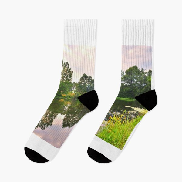 Item preview, Reflecting On The Day designed and sold by LisaWootenPhoto.
