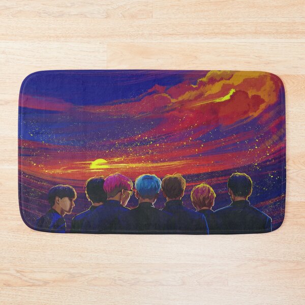 Item preview, BTS ♡ designed and sold by OnSortDeLaHess.