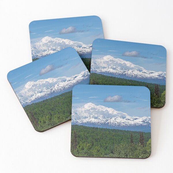 Item preview, The Great Denali designed and sold by AndyKazie.