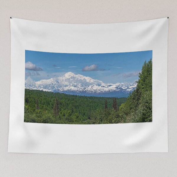 Item preview, The Great Denali designed and sold by AndyKazie.
