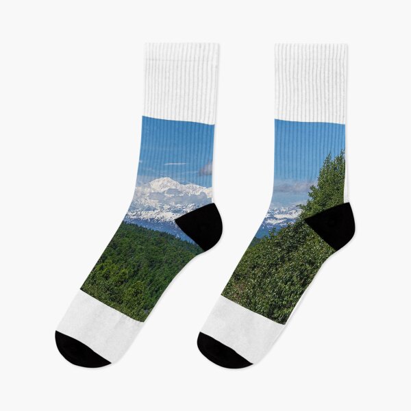 Item preview, The Great Denali designed and sold by AndyKazie.