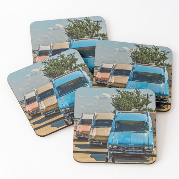 Item preview, Not Cadillac Ranch designed and sold by Bryan Spellman.
