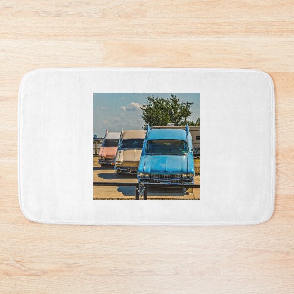 Item preview, Not Cadillac Ranch designed and sold by Bryan Spellman.