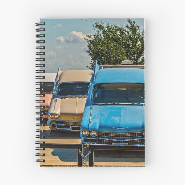 Item preview, Not Cadillac Ranch designed and sold by Bryan Spellman.