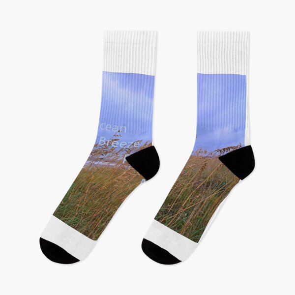 Item preview, An Ocean Breeze Puts A Mind At Ease designed and sold by LisaWootenPhoto.