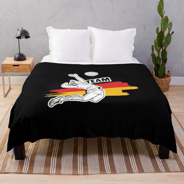 Item preview, german volleyball  designed and sold by pirminio.