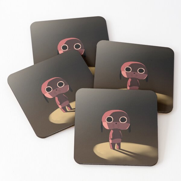 Item preview, Paranoia Agent designed and sold by OnSortDeLaHess.