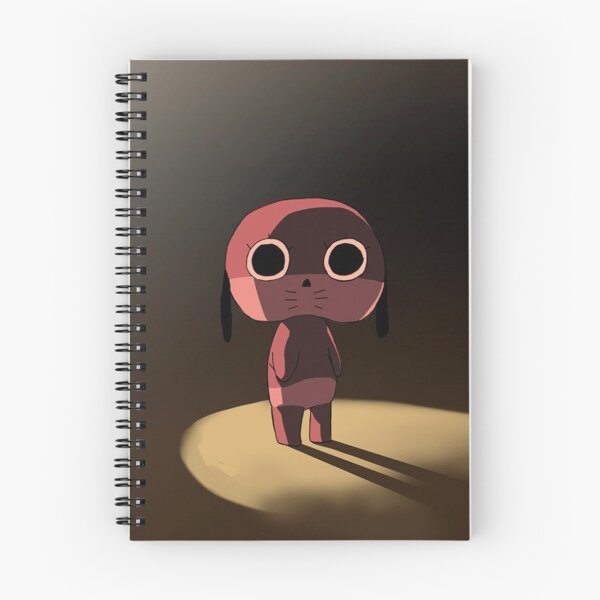 Item preview, Paranoia Agent designed and sold by OnSortDeLaHess.