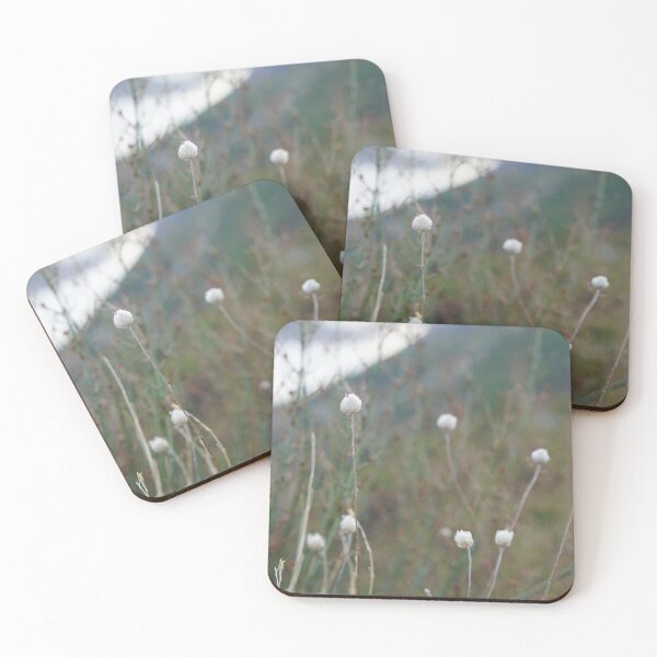 Item preview, delicate mountain flowers designed and sold by distracted.
