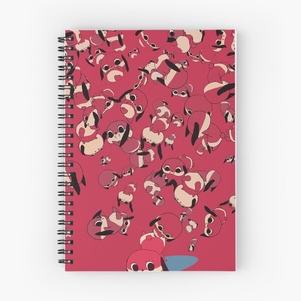 Item preview, Paranoia Agent designed and sold by OnSortDeLaHess.