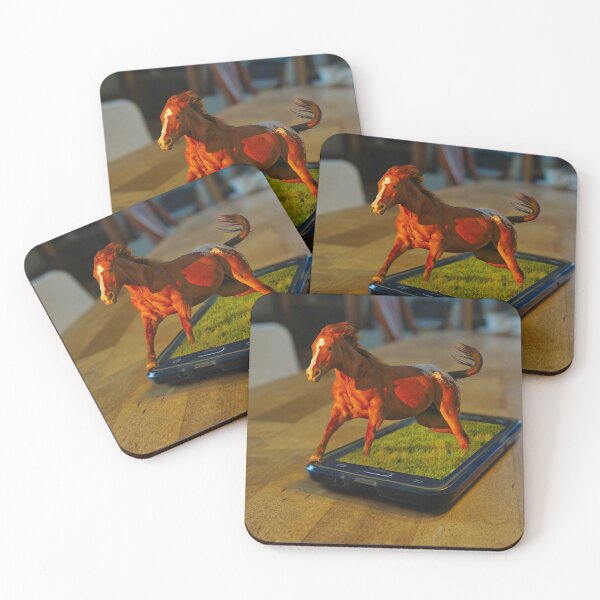 Item preview, 3 D Phone designed and sold by colorfulbundles.