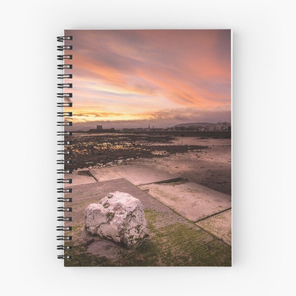Item preview, Carrickfergus Castle 5 designed and sold by Nigel R Bell Photography.