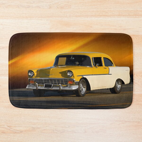 Item preview, 1956 Chevrolet 210 'Post' Sedan designed and sold by DaveKoontz.