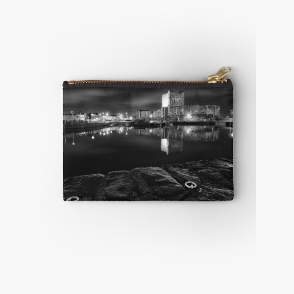 Item preview, Carrickfergus Castle 6 designed and sold by Nigel R Bell Photography.