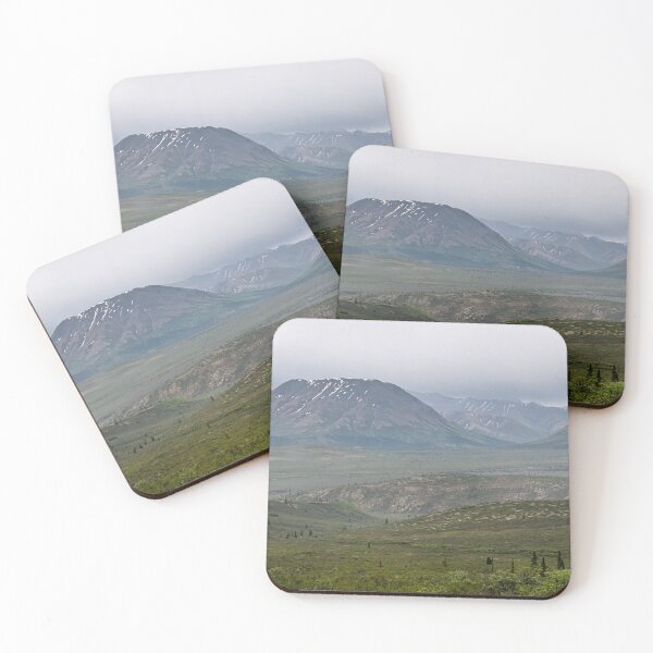 Item preview, Vast Alaska Landscape designed and sold by AndyKazie.