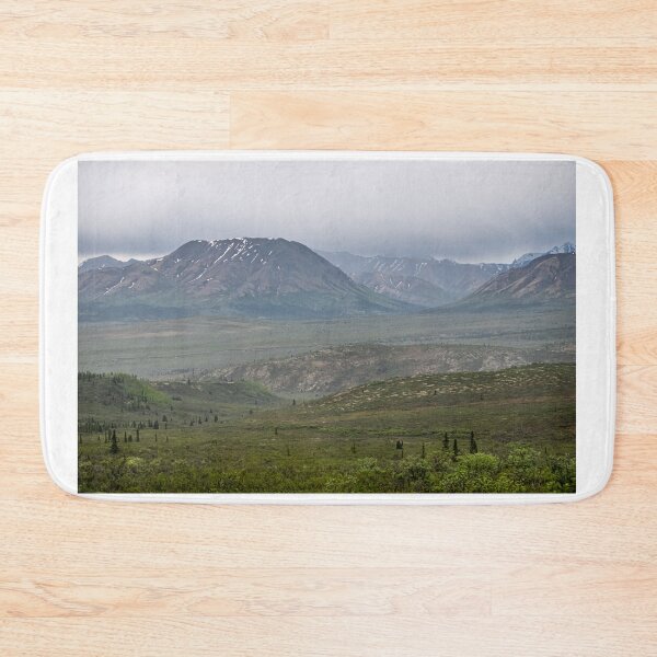 Item preview, Vast Alaska Landscape designed and sold by AndyKazie.
