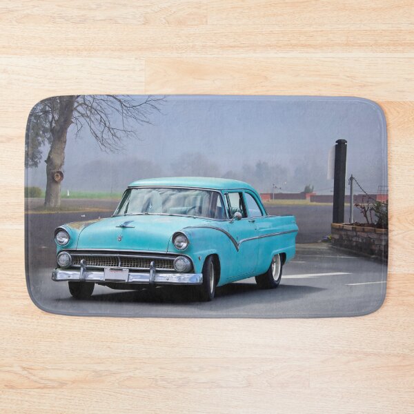 Item preview, 1955 Ford 'Survivor' Club Sedan designed and sold by DaveKoontz.