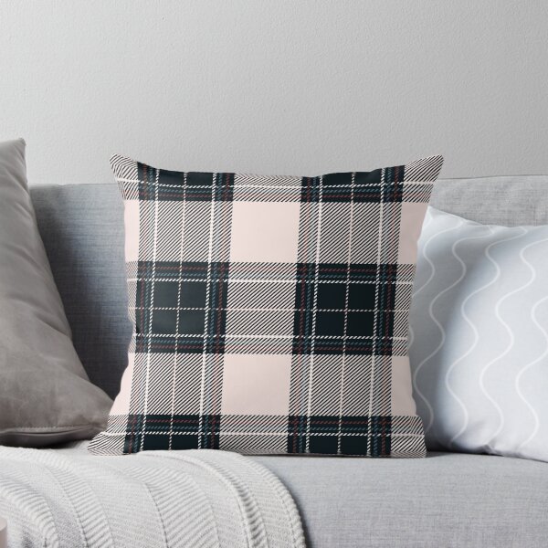 Item preview, Pastel Pink Plaid designed and sold by oppositedge.