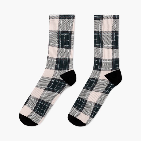 Item preview, Pastel Pink Plaid designed and sold by Beatitudes Design.