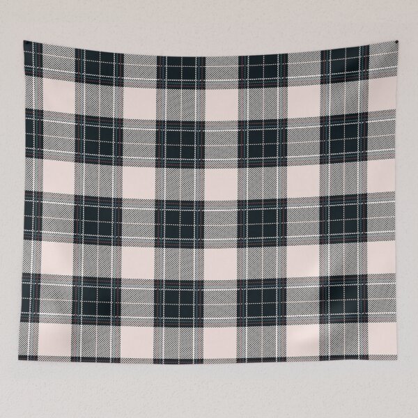 Item preview, Pastel Pink Plaid designed and sold by oppositedge.