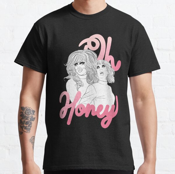 Trixie Mattel - Oh Honey 2.0 Hoodie