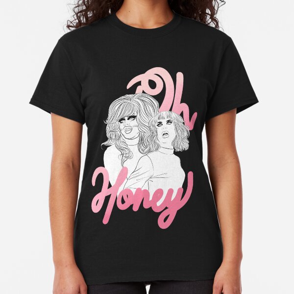 OH HONEY Classic T-Shirt