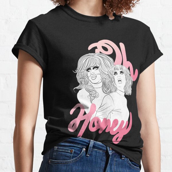 OH HONEY Classic T-Shirt