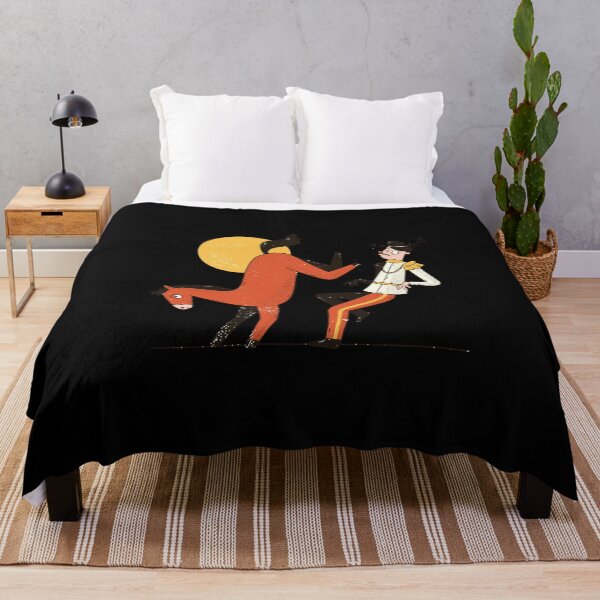 Item preview, horse kicking prince designed and sold by pirminio.