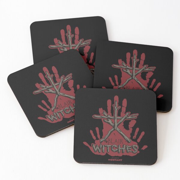 Item preview, Blair Witches Sports Team designed and sold by Studio Mootant.