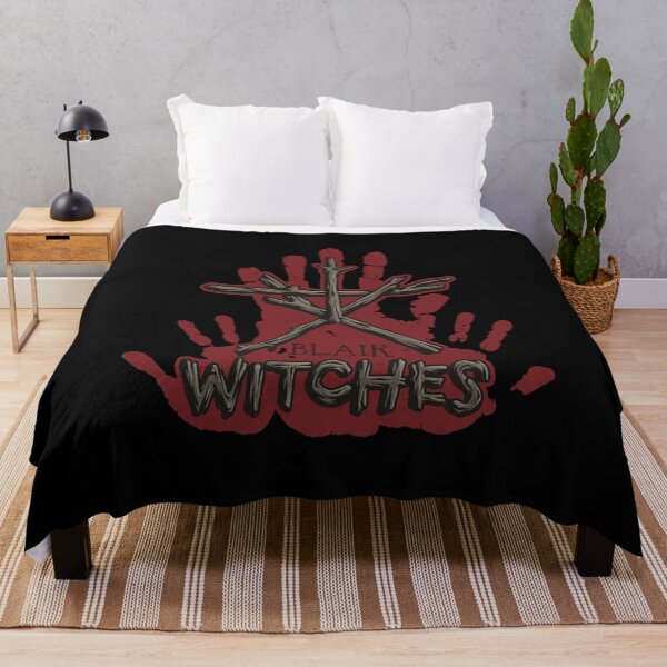 Item preview, Blair Witches Sports Team designed and sold by Studio Mootant.
