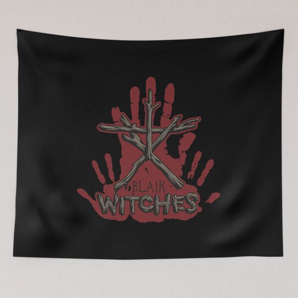 Item preview, Blair Witches Sports Team designed and sold by Studio Mootant.