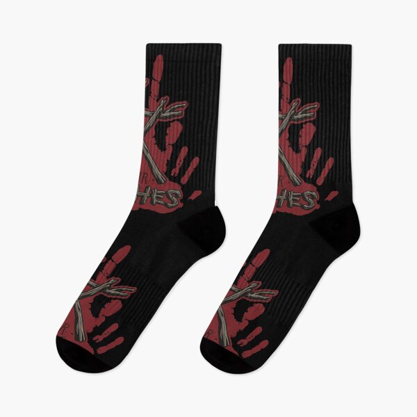 Item preview, Blair Witches Sports Team designed and sold by Studio Mootant.