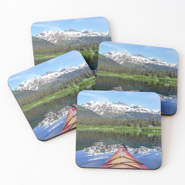 Item preview, View From a Kayak designed and sold by AndyKazie.