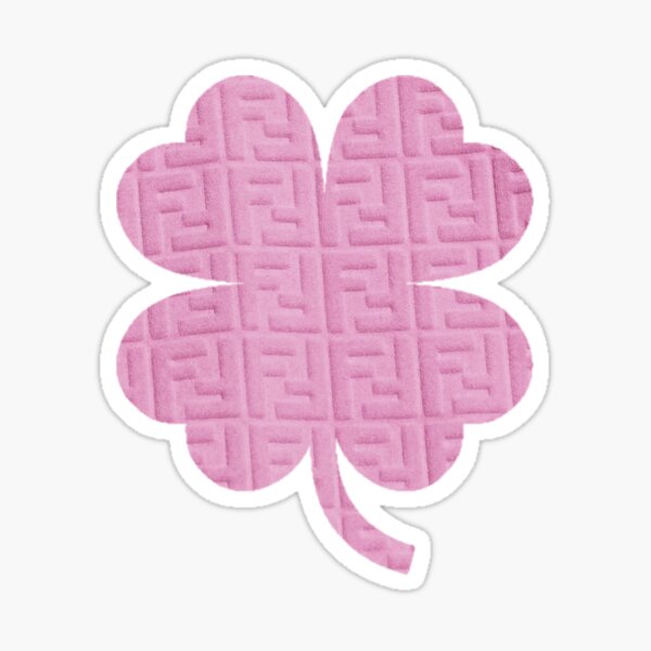 chanceux Sticker