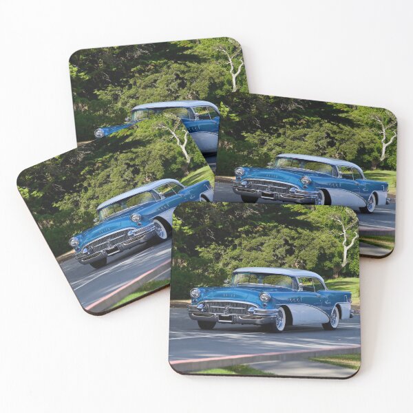 Item preview, 1955 Buick Special 2-Door Hardtop designed and sold by DaveKoontz.