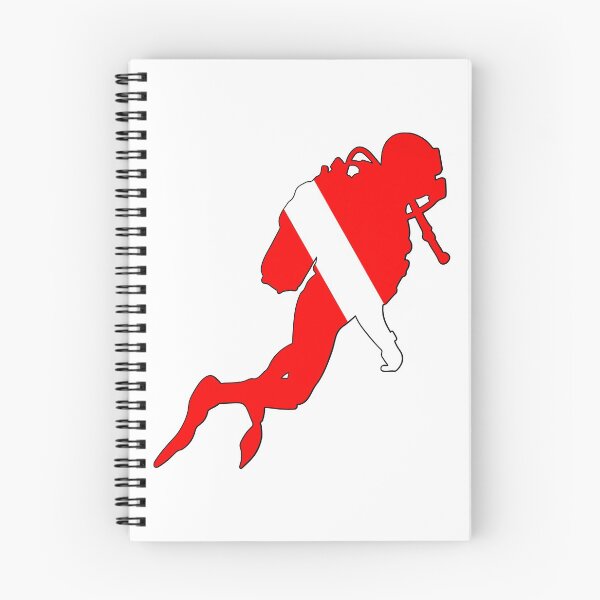Item preview, SCUBA Diver designed and sold by sedrann15.