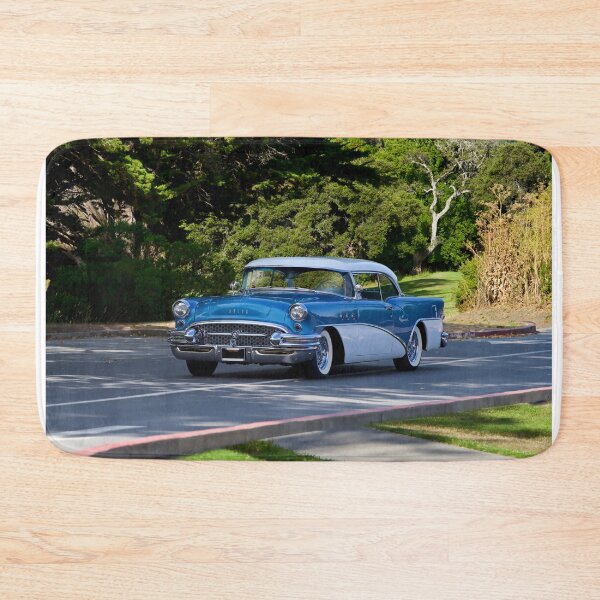 Item preview, 1955 Buick Special 2-Door Hardtop designed and sold by DaveKoontz.
