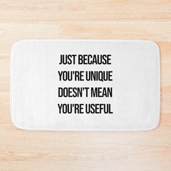 Item preview, unique does not mean useful designed and sold by kailukask.