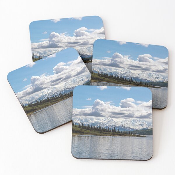 Item preview, Wonder Lake designed and sold by AndyKazie.
