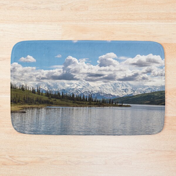 Item preview, Wonder Lake designed and sold by AndyKazie.