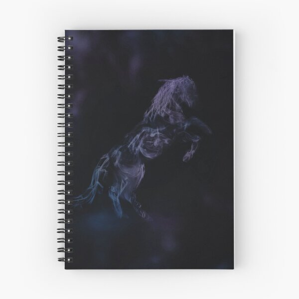 Item preview, Mystic Horse designed and sold by Destroyed-Pixel.