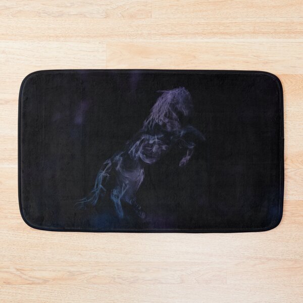Item preview, Mystic Horse designed and sold by Destroyed-Pixel.