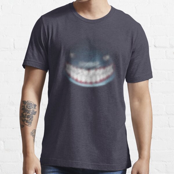 Shark-Bite Essential T-Shirt