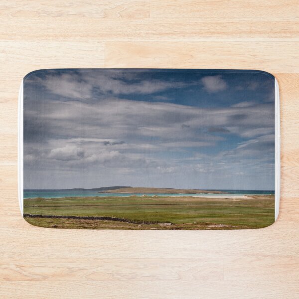 Item preview, North Uist: On the Road to Berneray designed and sold by Kasia Design.