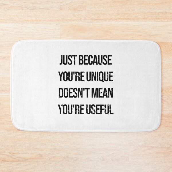 Item preview, unique does not mean useful designed and sold by kailukask.