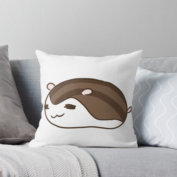 Item preview, Derpy Hamster designed and sold by TinyGrassSleeps.