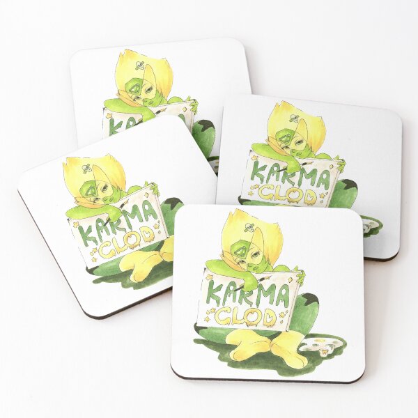 Item preview, Karma designed and sold by AncaXBre.
