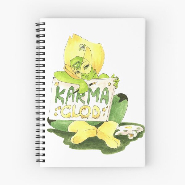 Item preview, Karma designed and sold by AncaXBre.