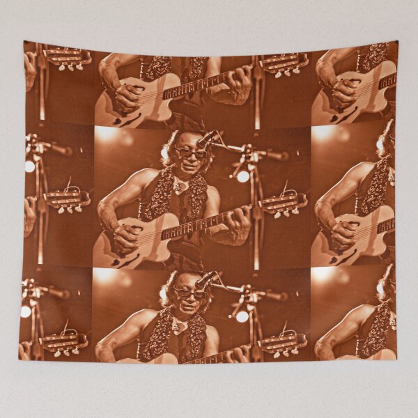 Item preview, Sugarman Sixto Rodriguez 3464 designed and sold by Zohar Lindenbaum.