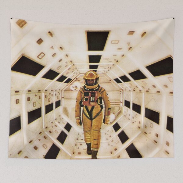 Item preview, astethic astronaut designed and sold by OnSortDeLaHess.
